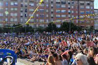 Fiestas de Barakaldo