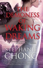 demoness of waking dreams