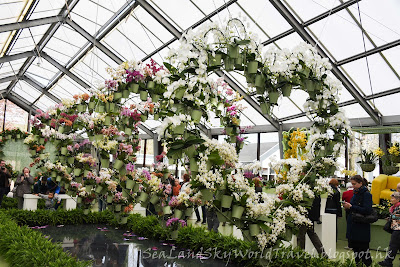 庫肯霍夫公園, Keukenhof, 荷蘭, holland, netherlands