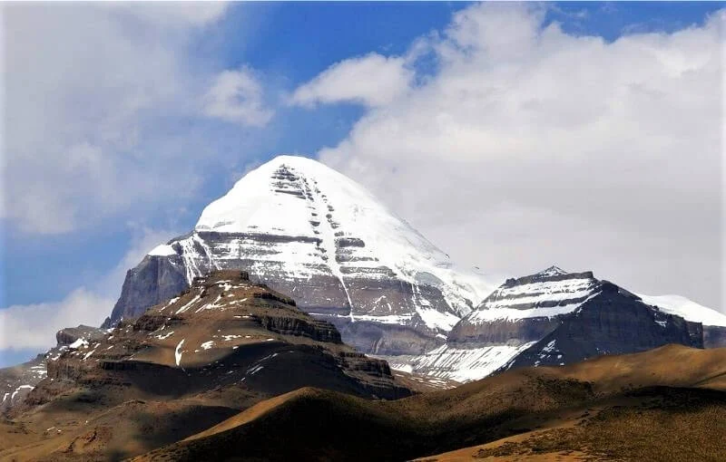 traveling to Tibet