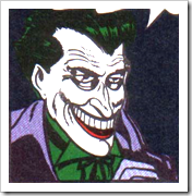 Todos los Jokers