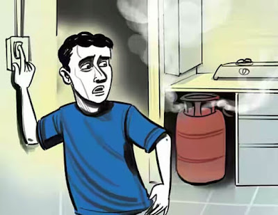 How To Prevent A Gas Explosion: 6 Essential Tips That Can Save Your Life