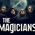 "The Magicians" é cancelado pelo Syfy