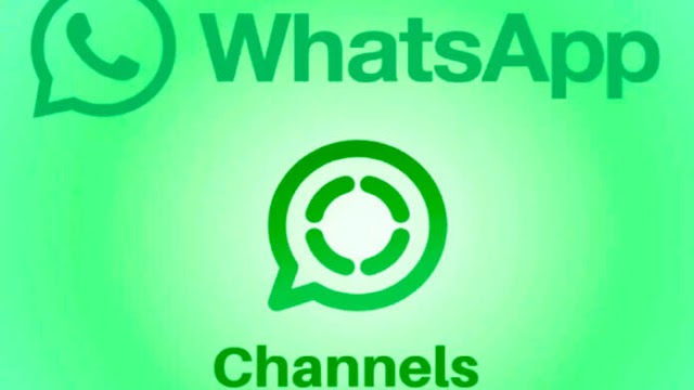 Introducing WhatsApp Channels: New Feature [2023]