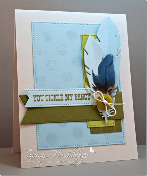 Deconstructed Sketch #159 by Tammy Hershberger