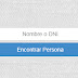 DNI en Perú por Nombres y Apellidos o Número de DNI