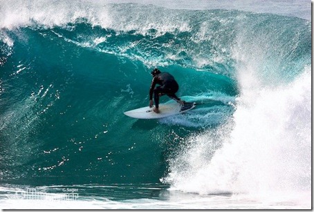 Northern Beachs. Foto: G.Sager