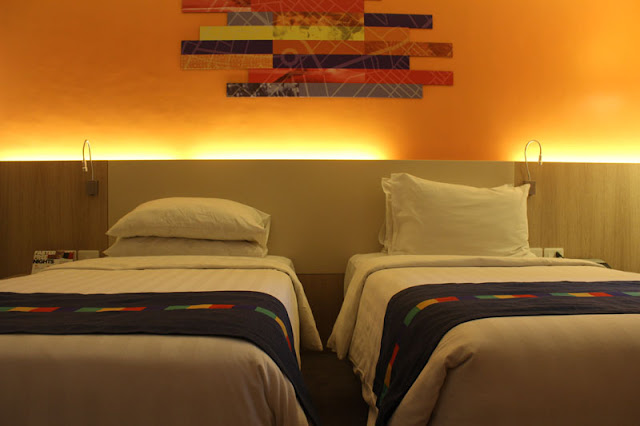 Park Inn Hotel In Davao Philippines