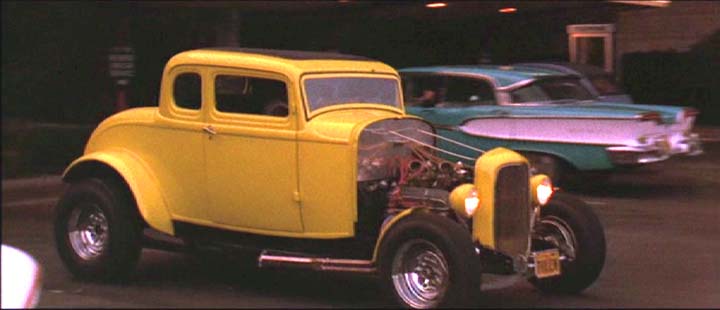 American Graffiti 1973 