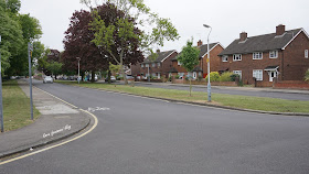 Sipson Road West Drayton