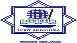 Lowongan Kerja Guru SMP IT Andalusia Sukabumi 2022