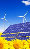 Renewable energy projects worth Rs 30,000 crore being implemented in Madhya Pradesh…