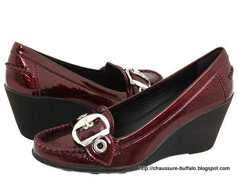 Chaussure buffalo:buffalo-535728