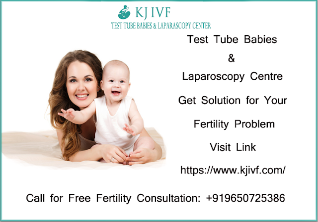 Why Always Choose the Best IVF Centre in East Delhi