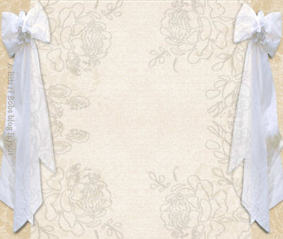 Wedding blogger freebie bg