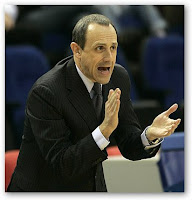 Ettore Messina