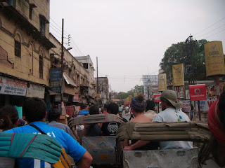 Qué hacer en Varanasi (Beranés)! 