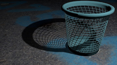  yang kedua ini aku akan share kepada kalian bagaimana cara menciptakan keranjang sampah kere √ Tutorial Blender Bahasa Indonesia Membuat Keranjang Sampah Keren