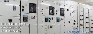 Automatic electrical control panel manufacturers exporters wholesale suppliers in India http://www.mbautomation.co.in +91-9375960914 +91-9328247164