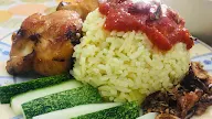 Resepi Nasi Minyak Che Nom : Ayam Resepi Nasi Minyak Ayam Masak Merah Acar Timun - Siap dan anda bebas menghidangkannya bersama juadah pilihan anda.