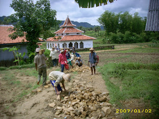 Road Construction Image