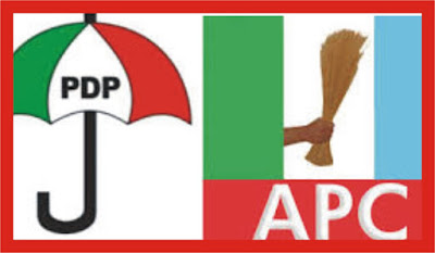 APC and PDP youths clash