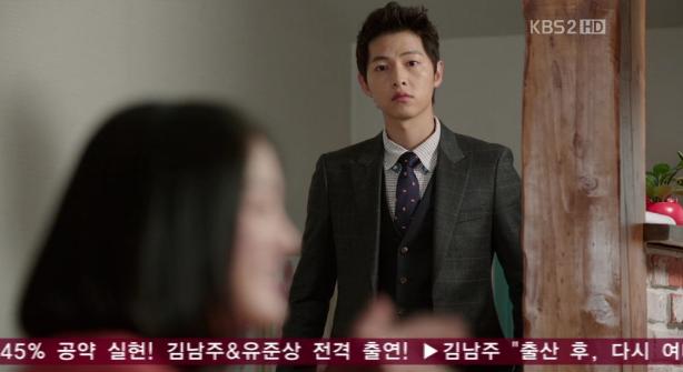 Sinopsis Drama dan Film Korea: Nice Guy episode 12