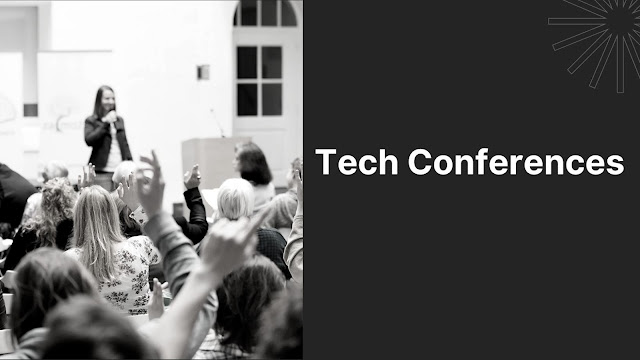 Tech Conferences