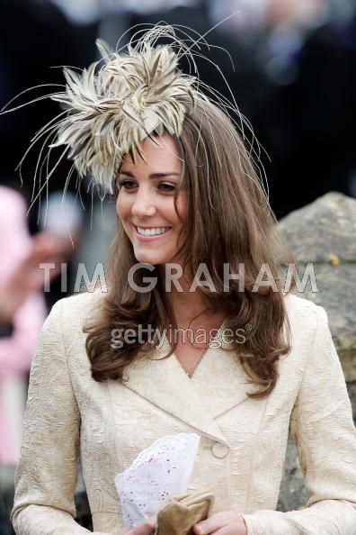 Fashion watch Kate Middleton