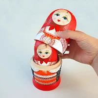 Matryoshka doll -2 Russia