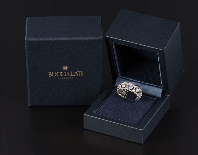 Buccellati, Most Expensive Jewelry, Most Expensive Jewelry Brands, Expensive Jewelry Brands, Jewelry Brands