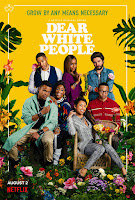 Tercera temporada de Dear White People