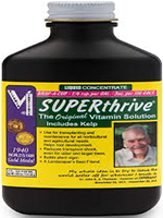 Superthirve 120 ml siêu kích rễ cho hoa lan