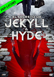 EL SECRETO DE JEKILL Y HIDE – JEKYLL AND HYDE – DVD-5 – DUAL LATINO – 2021 – (VIP)