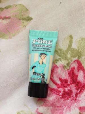 Benefit's porefessional primer