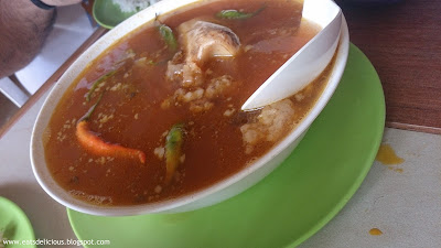 aidas chicken bacolod inasal kansi