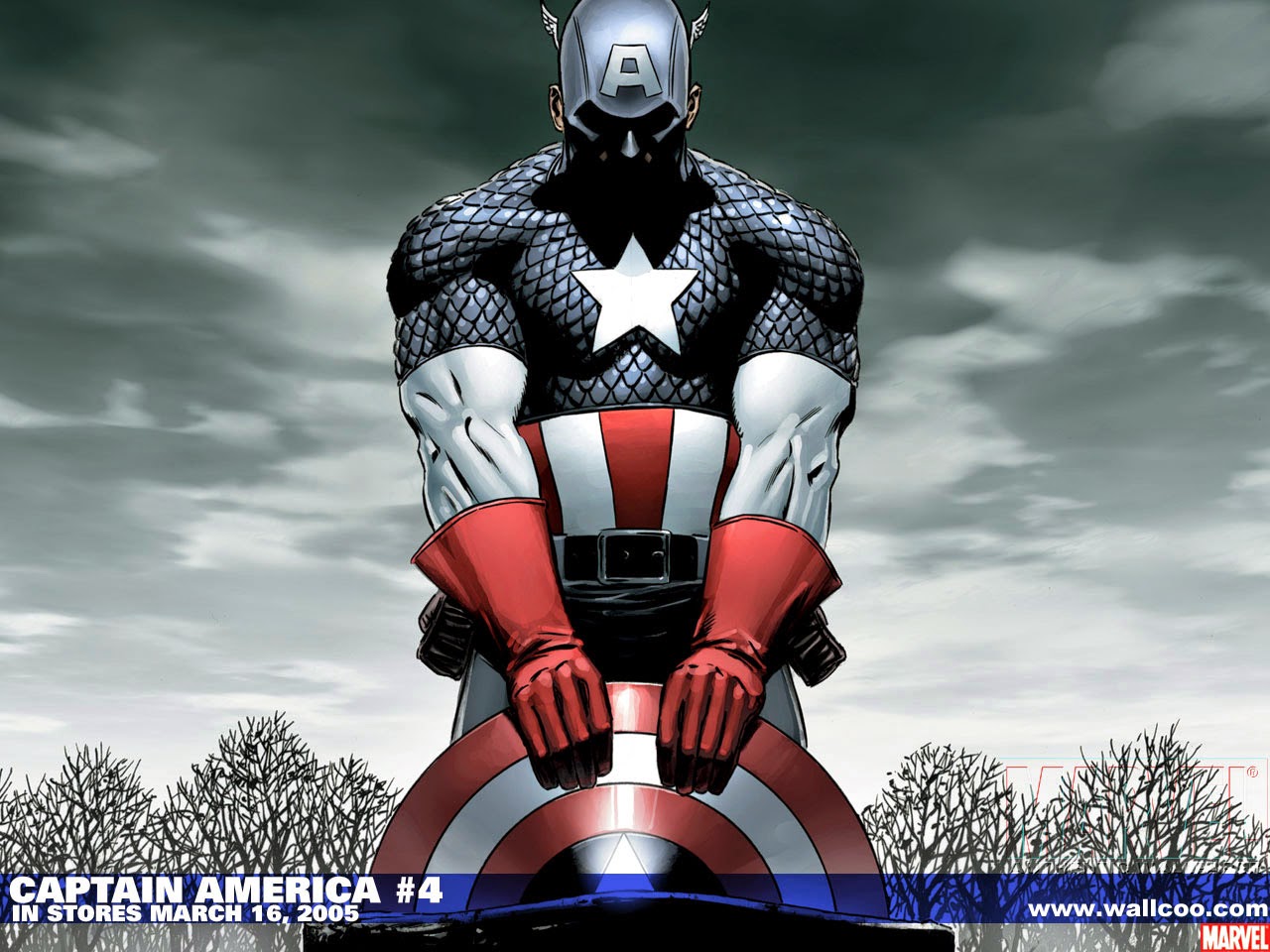 Kumpulan Gambar  Captain America Gambar  Lucu Terbaru 