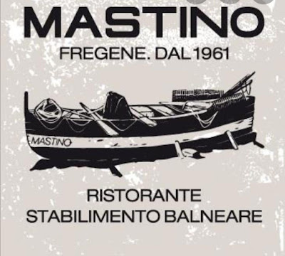 Ristorante Mastino Fregene