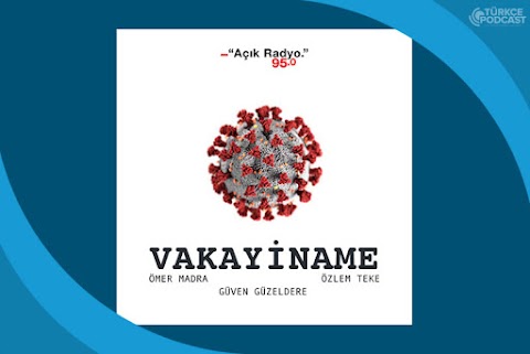 Vakayiname Podcast