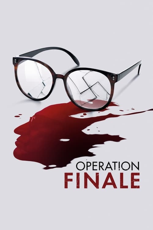 [HD] Operation Finale 2018 Ganzer Film Deutsch Download