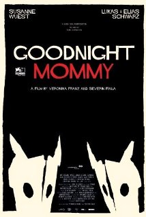 Sinopsis Film Goodnight Mommy