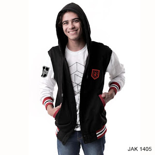 jaket-casual