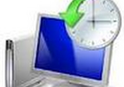 System Restore Windows 7