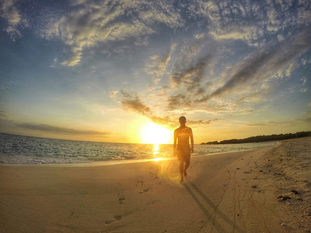 Apo Reef National Park Sablayan Occ. Mindoro