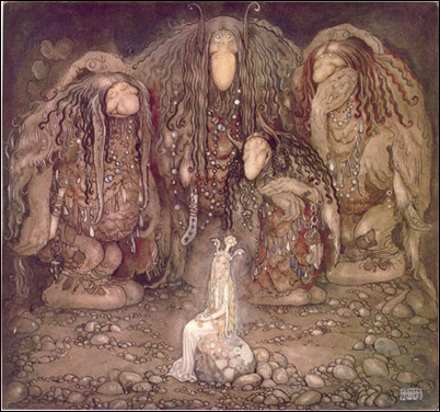 by John Bauer