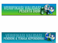 Info Terbaru Verval PD & Verval PTK 2017