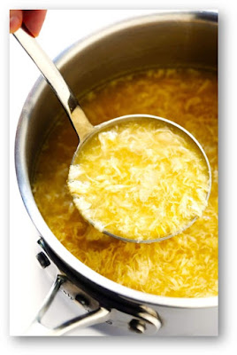 Egg Drop Soup