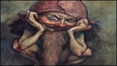picture of duwende