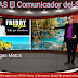 Empresario barahonero Freddy Vargas llama a las personas actual con prudencia y responsabilidad en esta Semana Santa. Dice "Es un buen momento para reflexionar y valorar nuestro comportamiento hacia los demás.