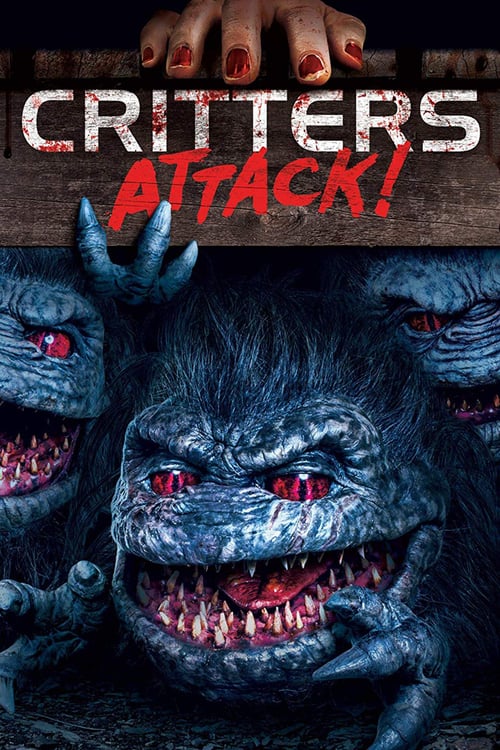 [HD] Critters ¡Al ataque! 2019 Ver Online Castellano